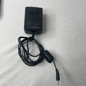 Philips Adpv25a Power Supply Ay4117/93 Ac Adapter Charger 9v 1.8a