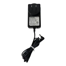 Philips Assa19a-120200 Ac Adapter Model Power Cord Dc Charger Psu Works