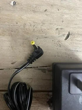 HB-108C PHILIPS Ac Adapter Ay #3