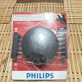 PH-2061-W PHILIPS Ac Tip Adapter
