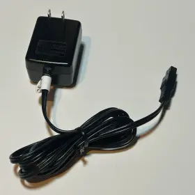 Philips Pn-500 Schick Class 2 Power Supply Model Pn 500 For Shaver 1000