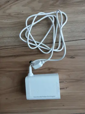 SW-432905 PHILIPS Ac Adapter Oral Irrigator Plug SW-432905 PHILIPS Ac Adapter Oral Irrigator Plug
