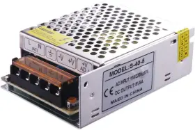5V8A PHVEOS Power Supply Phevos Switching