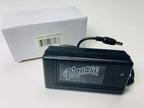 Pignose 639586071137 Amp Hog 20 / 30 Adapter - Oem Authentic 7/200 And 7/300 Charger