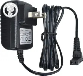 445024591593 PINKIND Power Adapter Charger Wahl