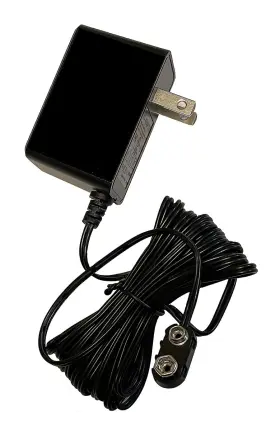 687951258737 PINPOINT Battery Ac Adapter Cable Kit