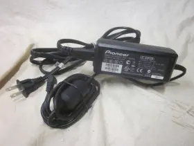 Pioneer Cvw0530n 5v 3a Ac/dc Switching Power Supply