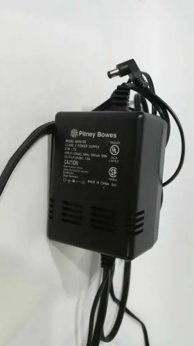 A82415D PITNEY BOWES Ac Adapter Power Supply Label Printer
