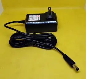 Pk 714067856042 Ac Adapter For Craftsman 73904 Cordless Rechargeable Worklight 35 Led 27 Lights