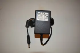 Pkpower 43-111-00086 Ac Adapter Charger For Apex Digital Wn20u-12a Pd500ac Psu