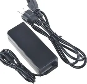 Pkpower 445041233247 Power Cord Adapter For Dymo Dym Labelwriter Se450 1761334 Desktop Label Printer Pkpower 445041233247 Power Cord Adapter For Dymo Dym Labelwriter Se450 1761334 Desktop Label Printer