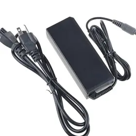 Pkpower 716833533393 Pk Power 48vdc Ac/dc Adapter For Netgear Prosafe Fs108p Fs108pna Poe Switch 48v