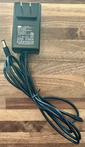 Pkpower 740972343667 Ac/dc Adapter For Innov Model Ivp1200-2000 Ivp12002000 Class 2 Power Supply Psu