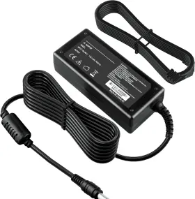 Pkpower 744110838398 Ac Adapter Replacement For Samsung Lc27rg50fqnxza C27rg50fqn Led Monito