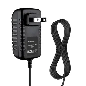 Pkpower 747474701997 Ac Adapter For Dogwatch System 300 3000 Transmitter Hidden Fence Powe