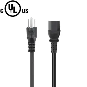 WARMING-G008PRO PKPOWER Ac Power Cord Cable Fjau Food Warming