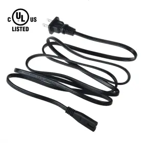 757631656785 PKPOWER Ac Power Cord Cable Feppo Warming Mat