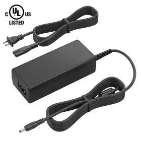 Pkpower 757631656815 Ul Ac Adapter Charger For Totem Victor 2.0 Jy-t3 Roinside Up6/up8 36v Battery