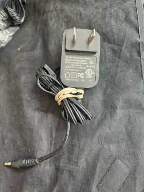 CD06-0500250U PKPOWER Ac Adapter Charger Power Supply Mains