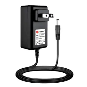 Pkpower T2-0cej-azgl Pk Power 12v Ac Adapter For Hard Drive Hdd 2tb 4tb 1tb 3tb My Book Essential