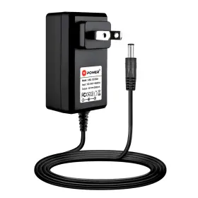 VN-20200608-PK01 PKPOWER Ac Adapter Charger Seagate Freeagent