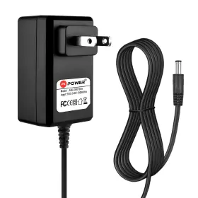 Pkpower Vn-20201221-pk02 9v Ac Adapter Power Supply For Emerson 1-fs4000 1-fs4000-000 1fs4000000 Swiff