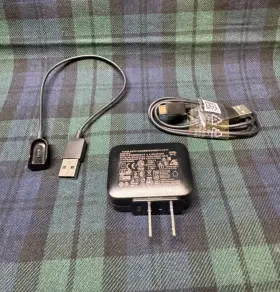 Plantronics 20073301 200733-01 Ac Power Adapter Charger Supply