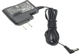 Plantronics 38640-01 Spare Adapter Cs Family Univ. 9v 500ma