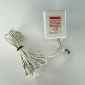 N3511-0620-DC PLAYSKOOL Ac Adapter Power Supply Transformer