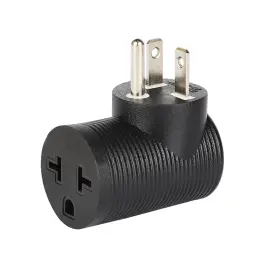 PA-0212 PLUGRAND Angled Power Adapter Nema