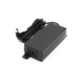 Poe Texas 752423137862 48v Power Supply - 48 Volt 60 Watt Ac To Dc For Over Ether