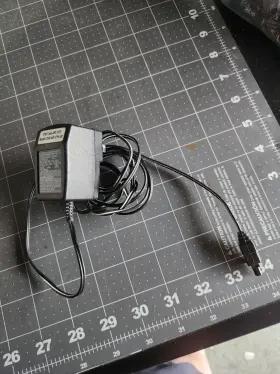Polarity Ad-1215-u8 Power Supply Model V1917 Apl1172