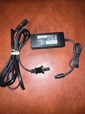 753263828279 POLAROID Ac Power Supply Adapter