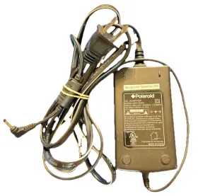 AD-0930S POLAROID Ac Adapter Power Supply Charger
