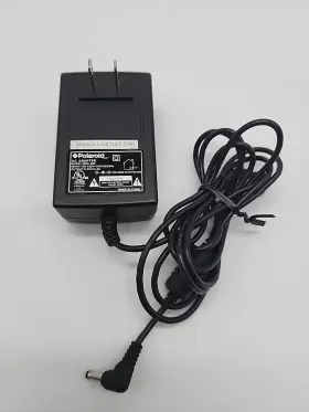 MPA-660 POLAROID Ac Adapter Charger Dvd Player Power Supply