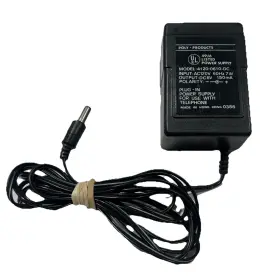 4120-0610-DC POLY PRODUCTS Plug Ac Power Supply Bifora