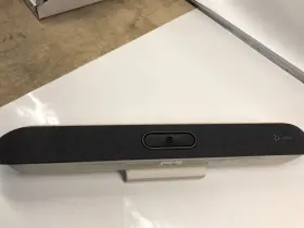 480774 POLYCOM Poly Studio Video Bar