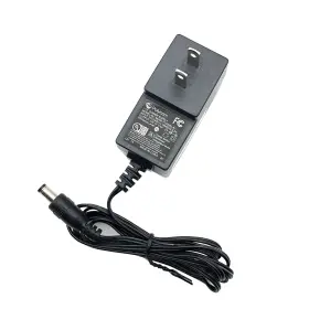 Polycom Blx88 Blx4r Genuine Ac Power Adapter For Shure Slx4 Pg4 Digital Wireless Receiver