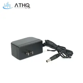 Polycom Pwr-48v-gen 48v Power Supply Adapter For Vvx 301/311/401/411/501/601 Series