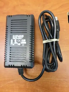 Potrans Up30431 Ac/ Dc Power Supply Adapter