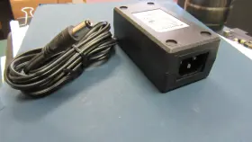 Powdec Wp10050i Model 5v 2000ma Power Adapter