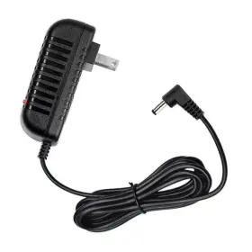 Powe-tech 639196540931 12v Ac Adapter For Sony Bdp-bx370 Bdpbx370 Blu-ray Disc Dvd Player Power Supp