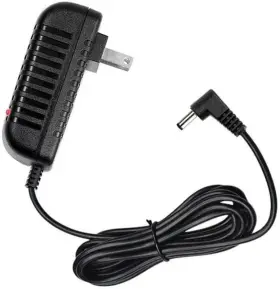 Powe-tech 744110191202 Powe-tech 15v 1a Ac/dc Adapter Charger For Die Hard Portable Power 950 1150 Jum