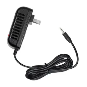 Powe-tech 757926738172 Ac Adapter Pelouze 4010 Elec Shipping/receiving Scale 150 Lb./68kg Capacity 5 F