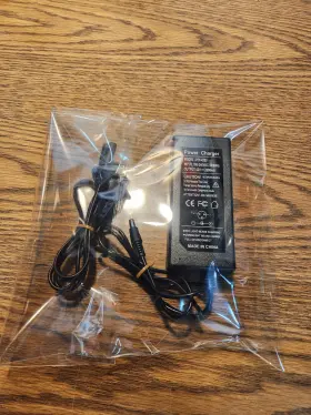 JYH-4202 POWER CHARGER Ac Adapter Electric Scooter Supply