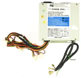 Power Win Pw-230apsa 230w Switching Supply Power Win Pw-230apsa 230w Switching Supply