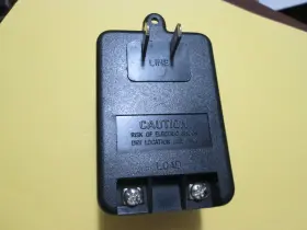 MW48-1601250A POWERBOX Transformer #2