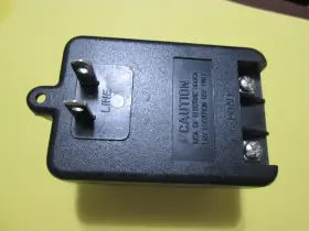 MW48-1601250A POWERBOX Transformer #3