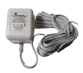 PE-1800M0500 POWEREXPERT Ac Adapter