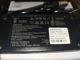 PF2402SL POWERFIRST Ac Power Adapter Supply